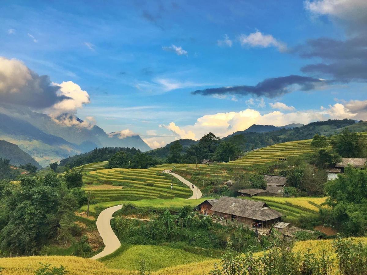 Spoon Khách sạn Hà Nội