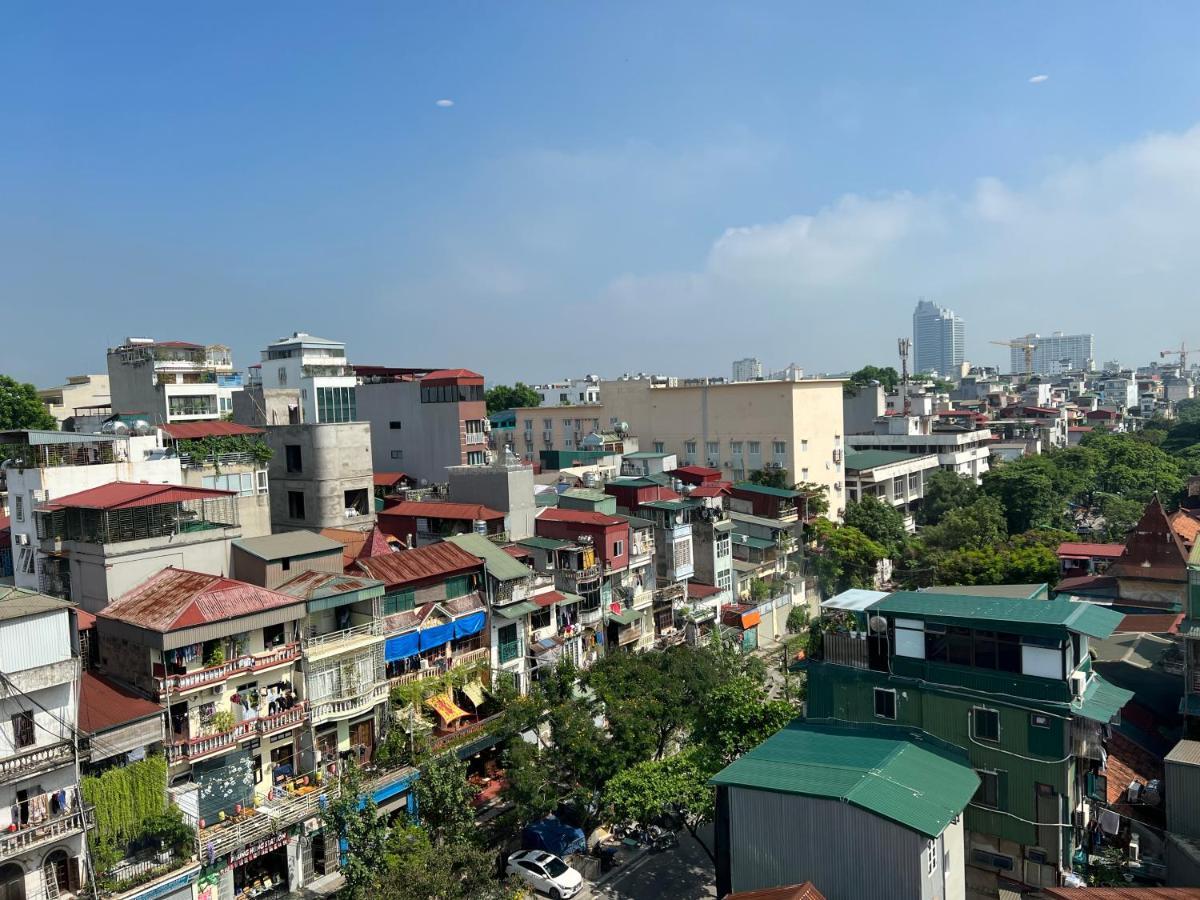Spoon Khách sạn Hà Nội