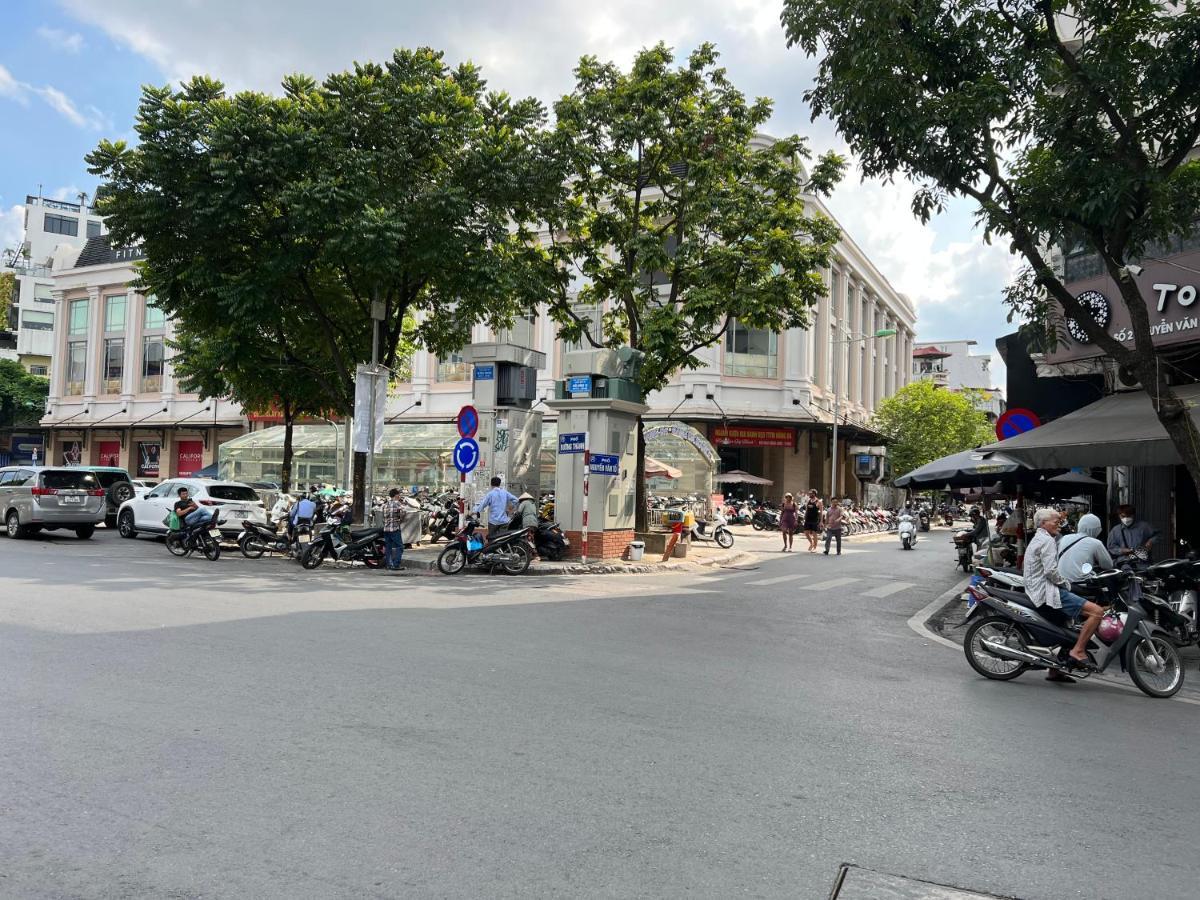 Spoon Hà Nội