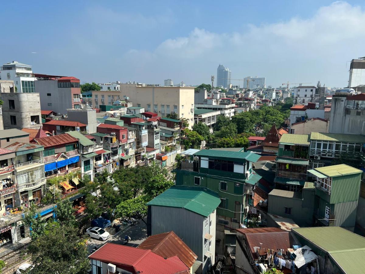Spoon Khách sạn Hà Nội