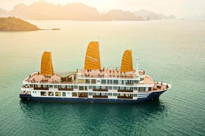 Spoon 3* Hà Nội