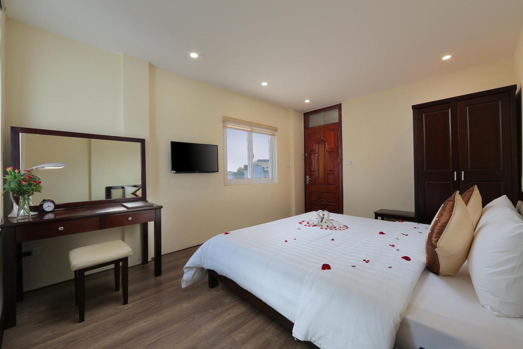 Spoon Khách sạn Hà Nội