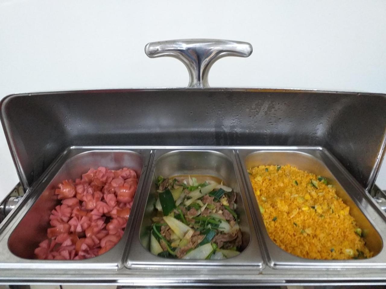 Spoon Khách sạn