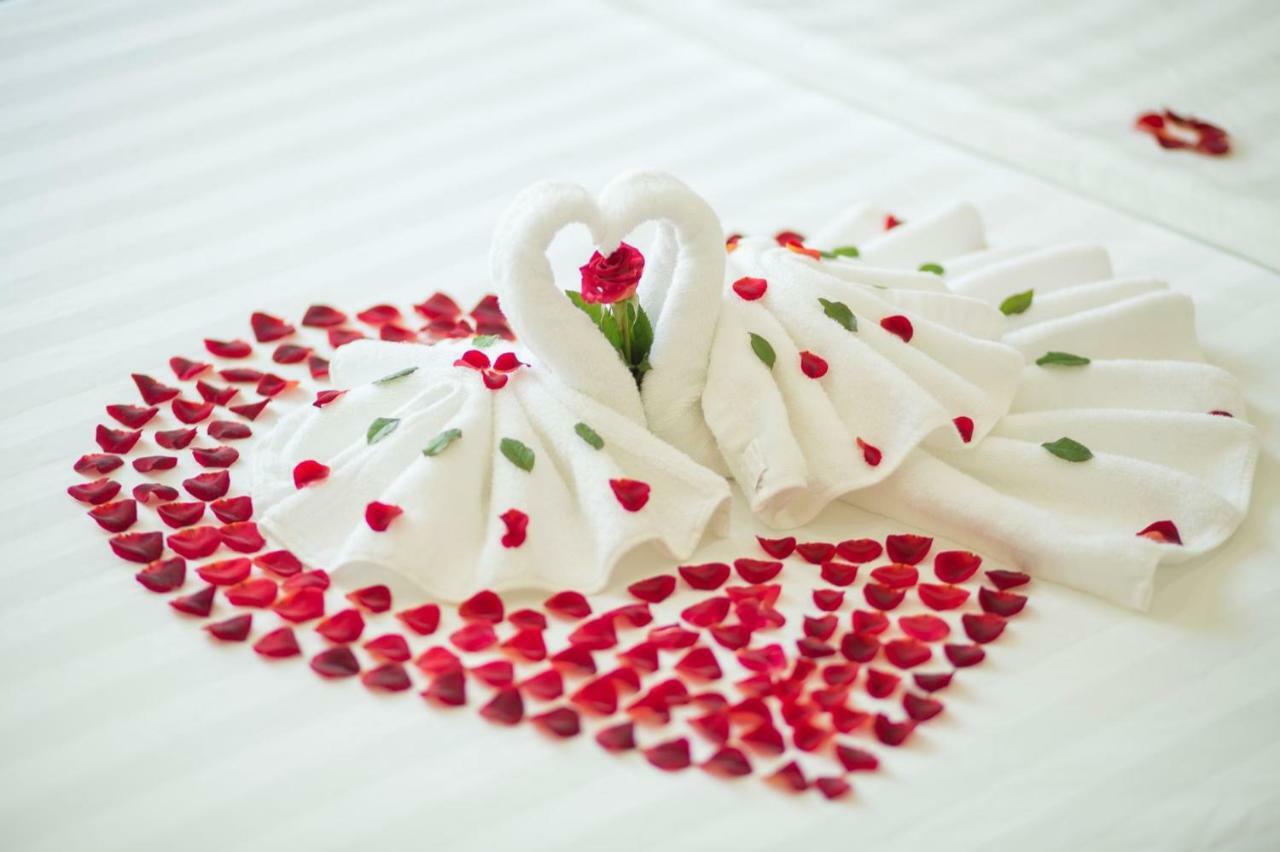 Spoon Khách sạn